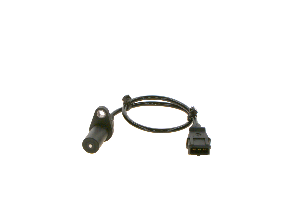 BOSCH 0 261 210 117 Sensor de cigüeñal FIAT Panda Hatchback (141_) 1.1 Trekking 4x4 Gasolina 50 cv 1994 precio