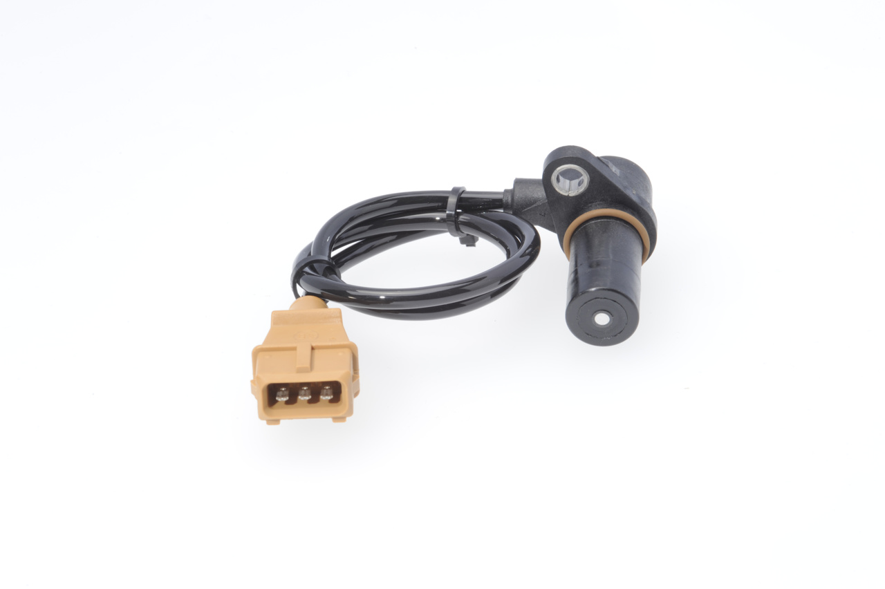 BOSCH 0 261 210 119 Sensore giri motore LANCIA Kappa Station Wagon (838) 2.0 20V Turbo Benzina 220 CV 1999 prezzo