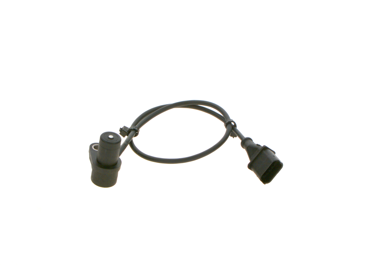BOSCH Sensor de cigüeñal 0 261 210 136