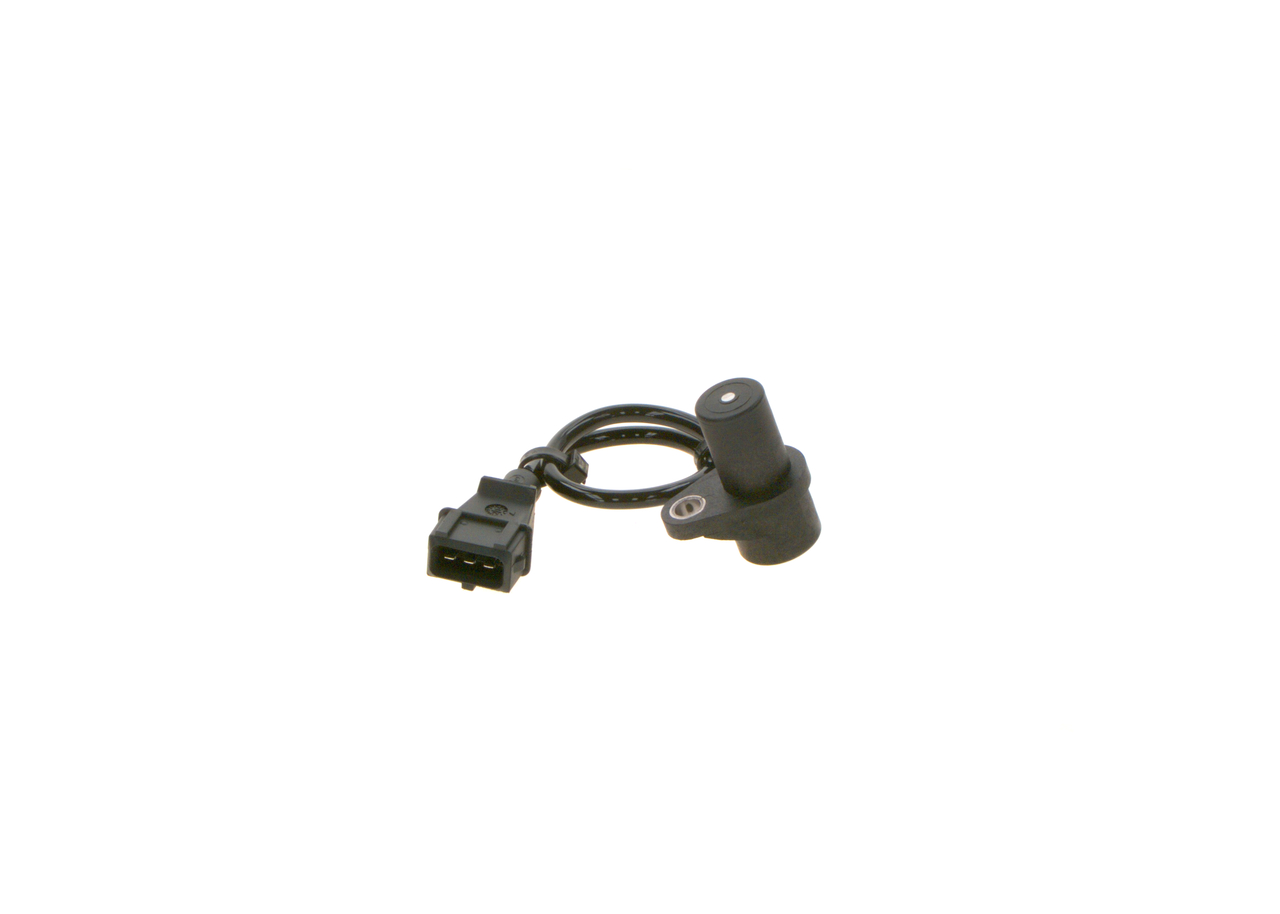 BOSCH 0 261 210 152 Kurbelwellensensor DACIA 1310 Stufenheck (U, X) 1.5 Benzin 63 PS 2004