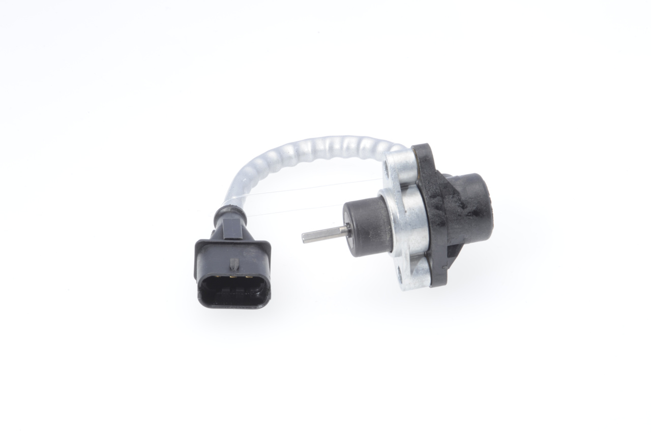 ERR7352 OE BOSCH Crankshaft sensor 0 261 210 155