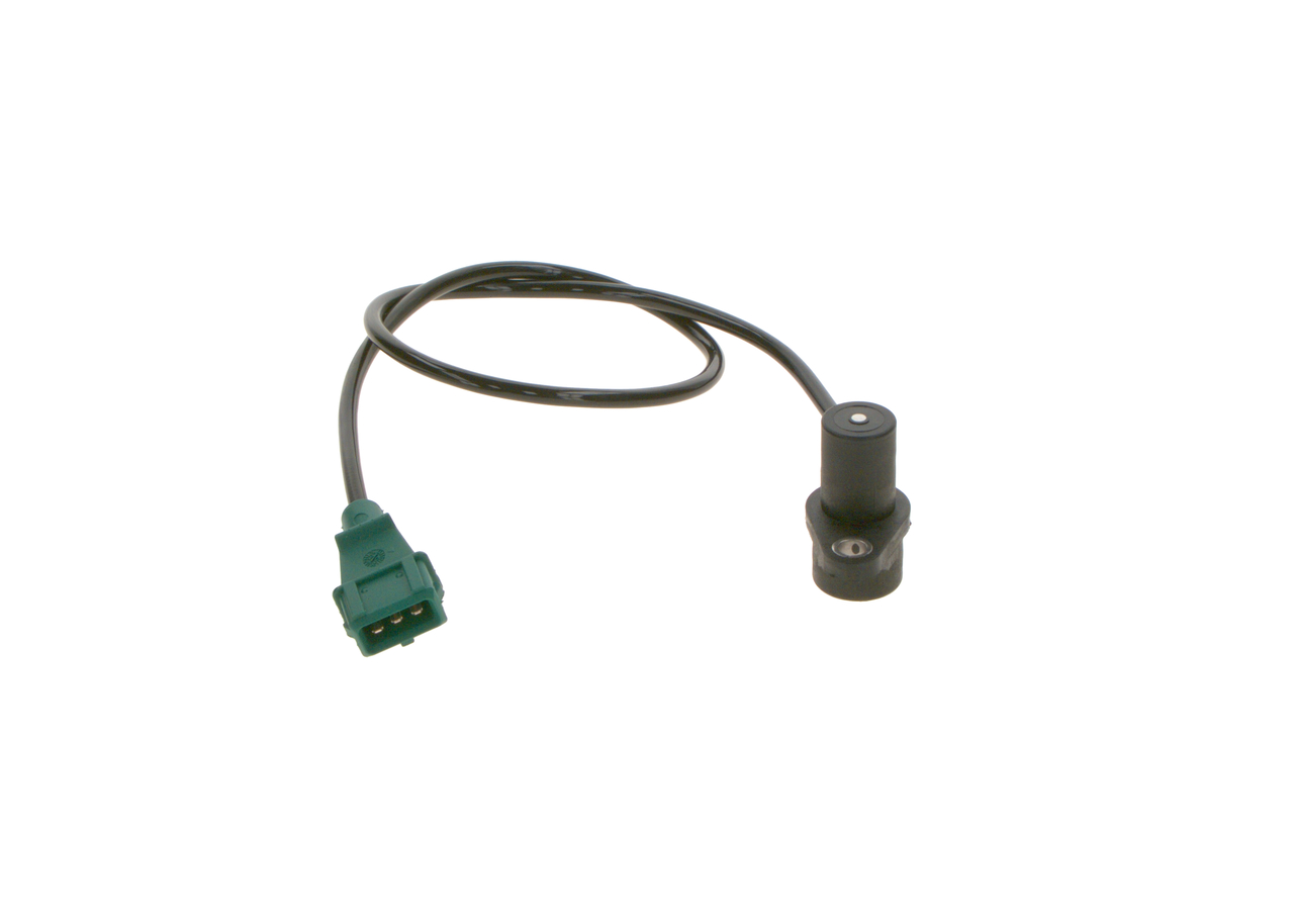 BOSCH Impulsgiver, veivaksel 0 261 210 163