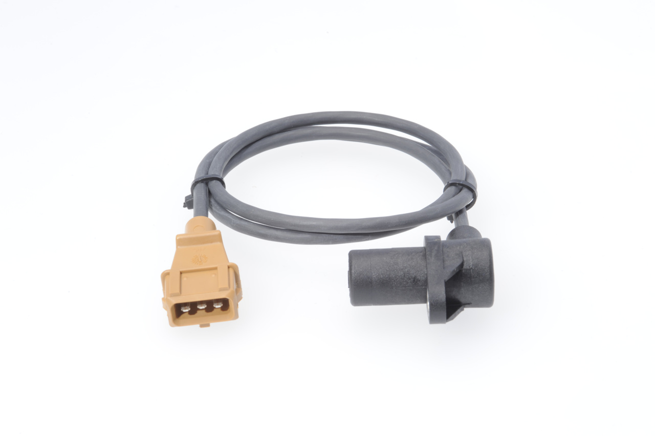 BOSCH Impulssianturi, kampiakseli 0 261 210 167
