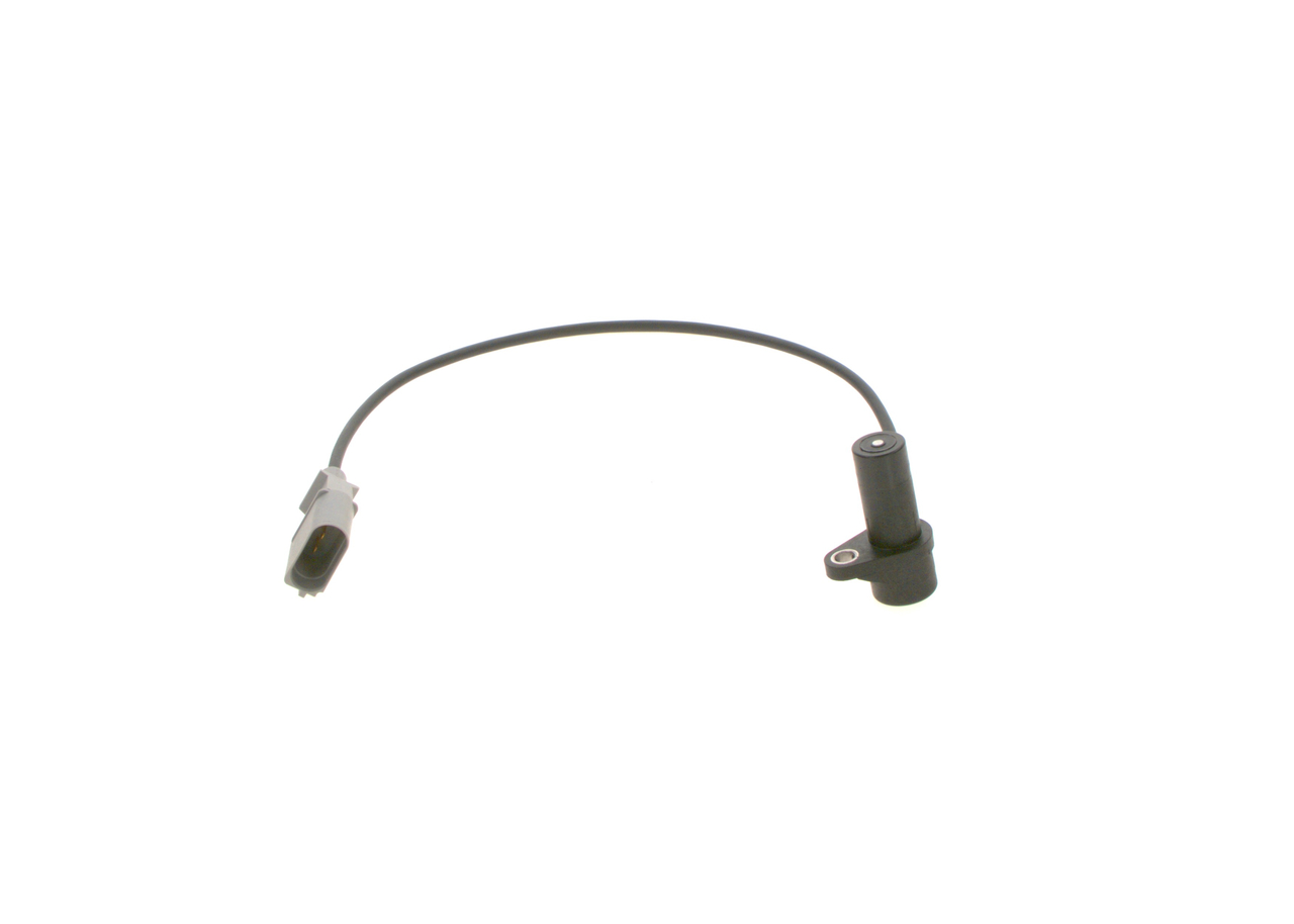 BOSCH 0 261 210 192 OT-Geber AUDI A6 C5 Avant (4B5) RS6 4.2 quattro Benzin 450 PS 2004