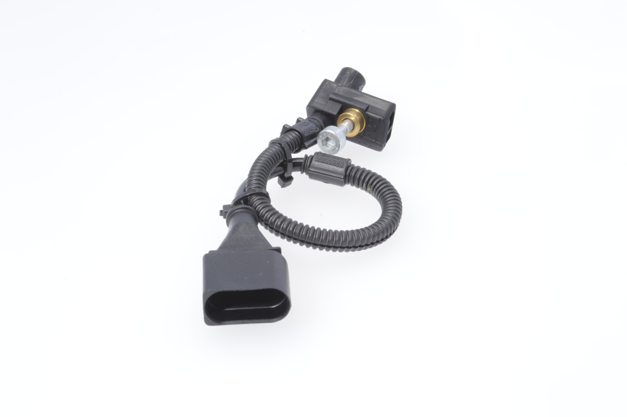 0 261 210 250 BOSCH Sensor de cigueñal SKODA SUPERB