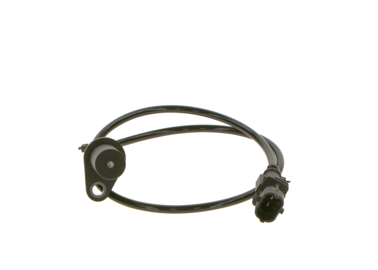 BOSCH 0261210340 Sensor de cigueñal Fiat UNO 2016