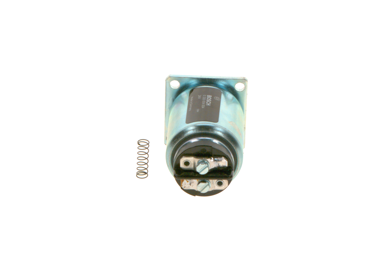 0 330 004 004 BOSCH 01309008 Hubmagnet