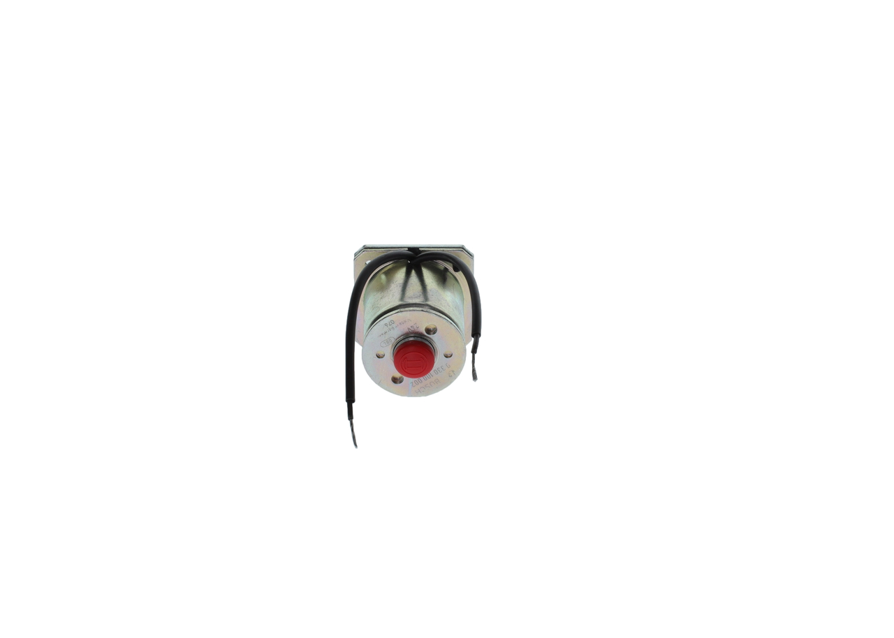 BOSCH 1287282 Hefmagneet