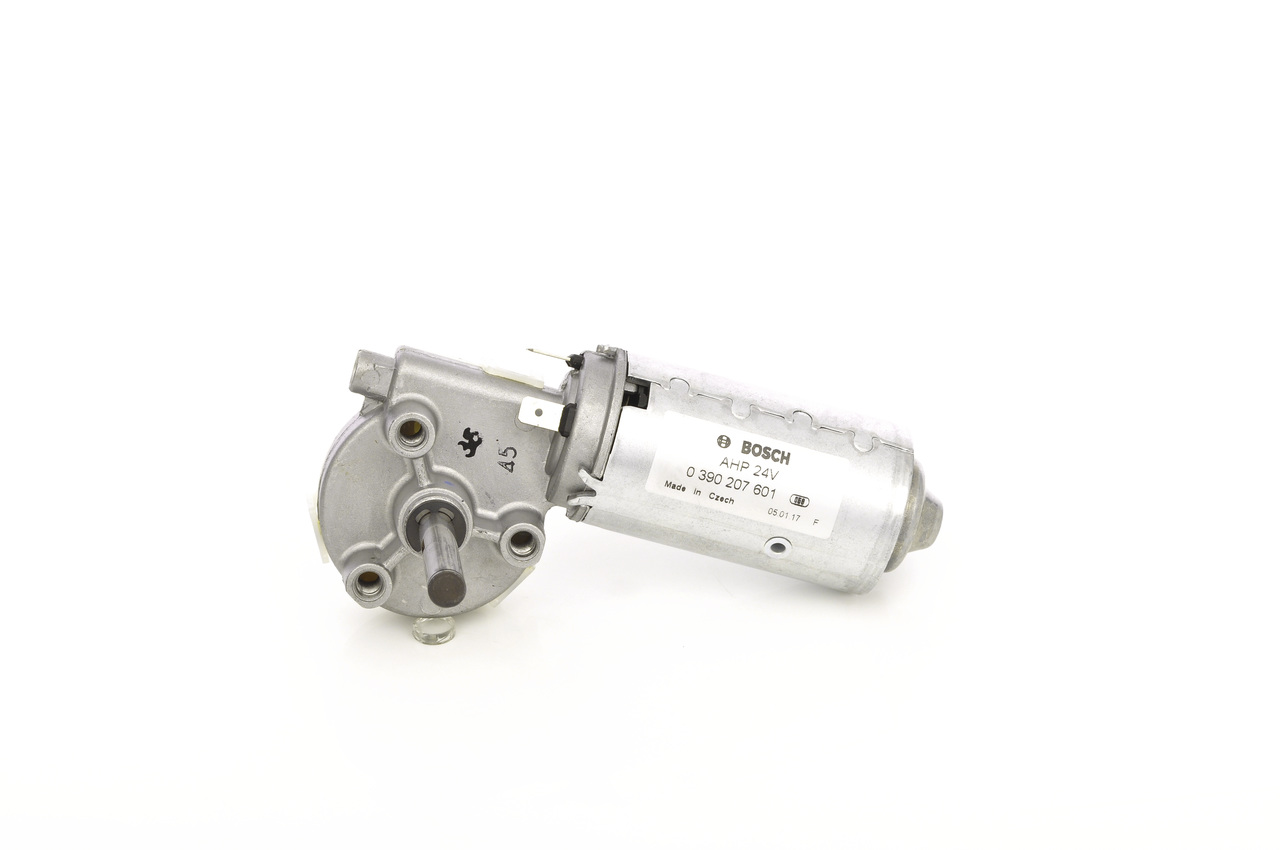 Motor brisalnika 0 390 207 601 OE ahp BOSCH