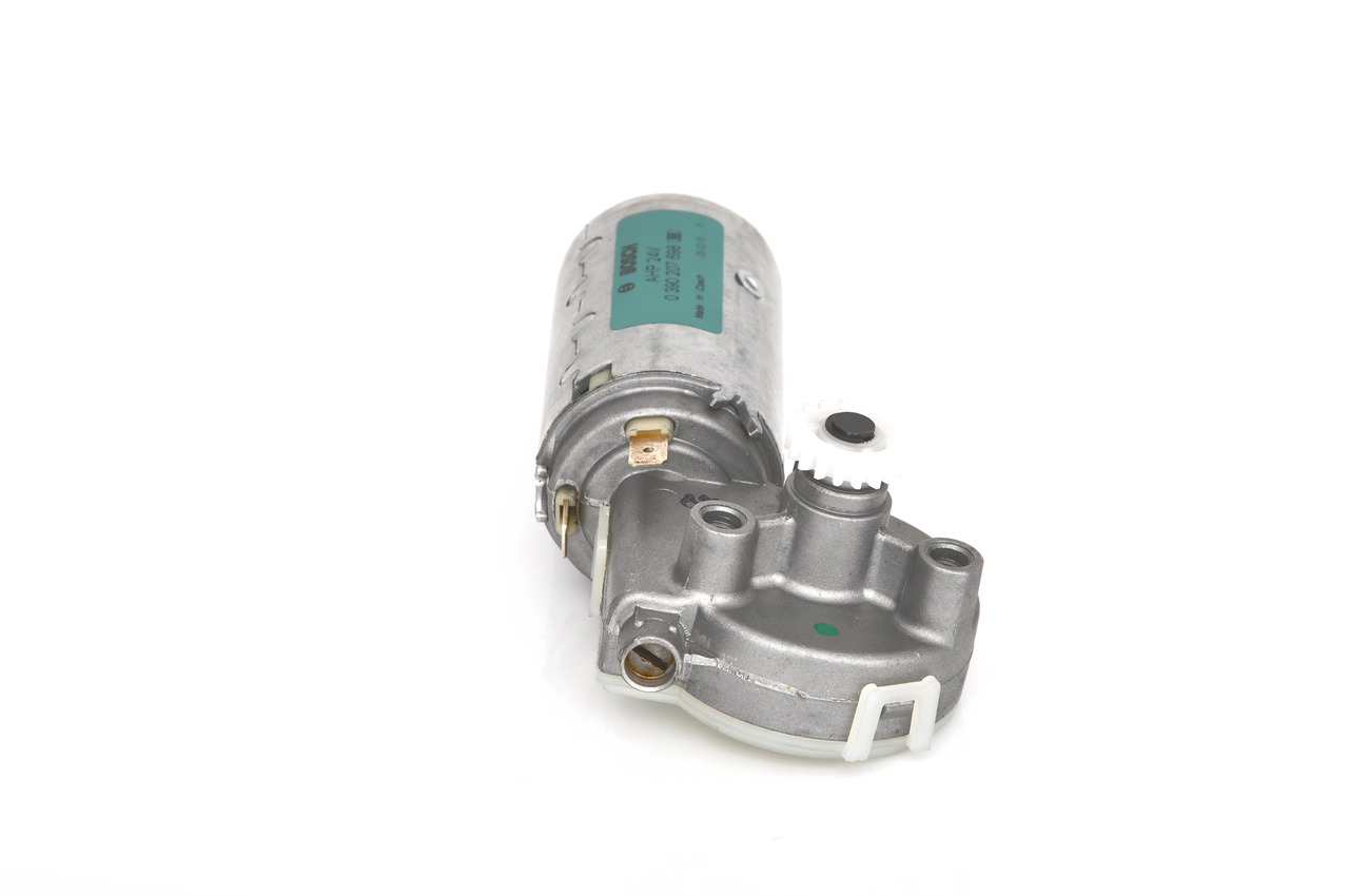 Motor brisalnika 0 390 207 698 OE ahp BOSCH