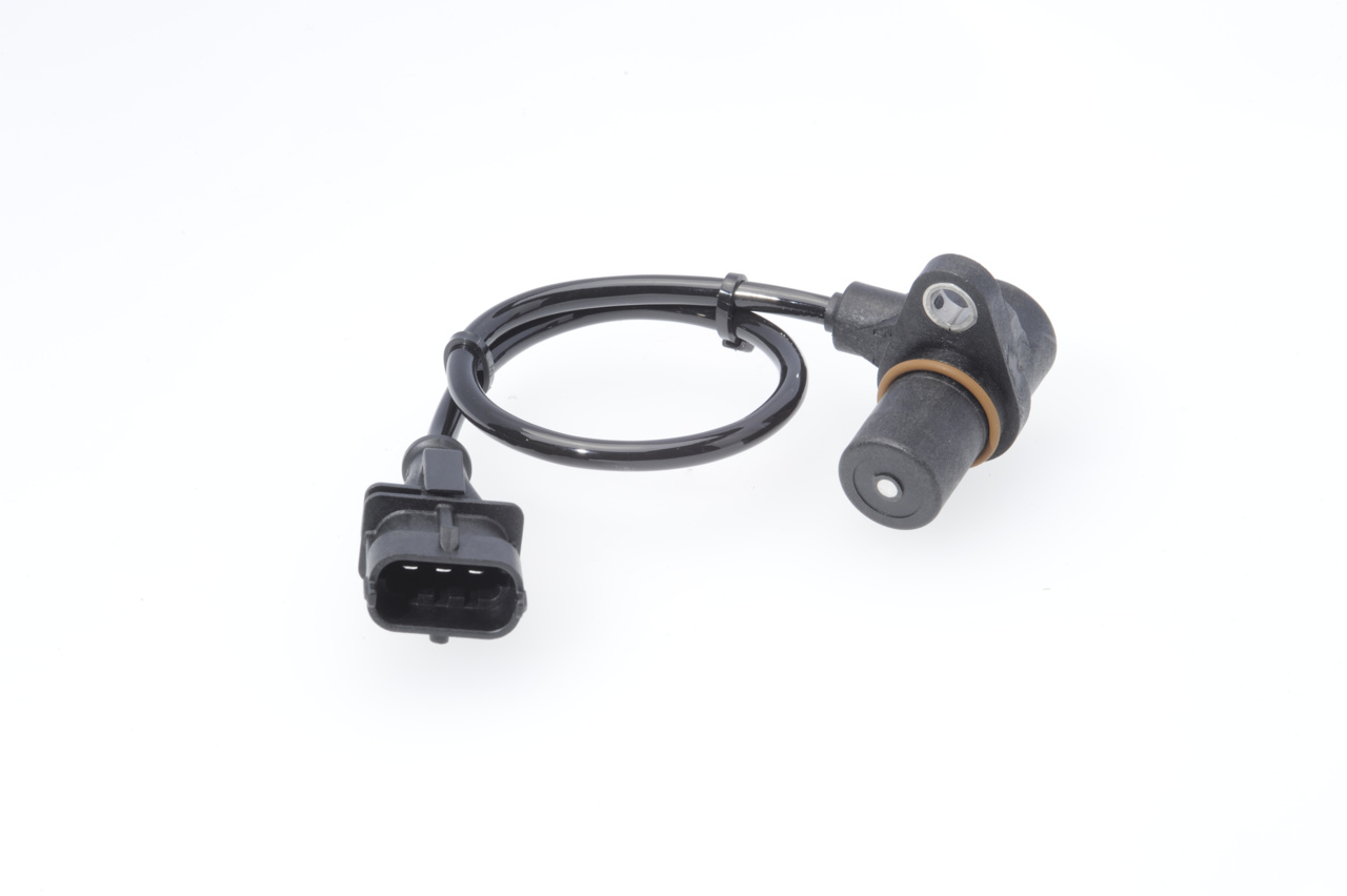 Dajalnik impulzev, rocicna gred BOSCH 0 281 002 898 primeren za VW, BMW, RENAULT, AUDI, MERCEDES-BENZ poceni