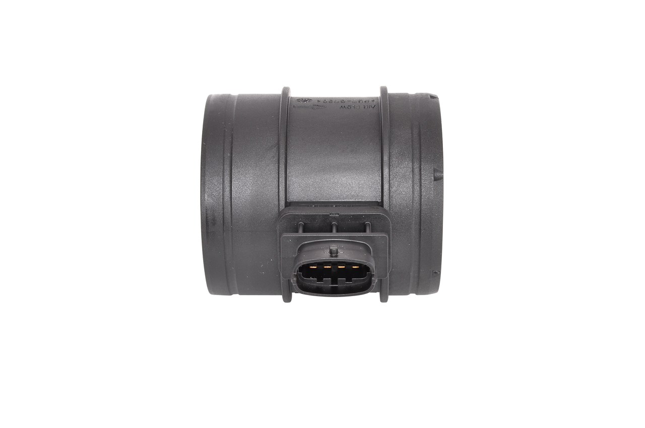 Debimetro BOSCH 0 281 002 900 ricambi Hover H5 2.0 TD 150 CV Diesel