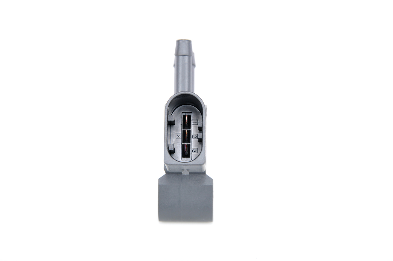 BOSCH Sensor, udstødningstryk 0 281 002 924