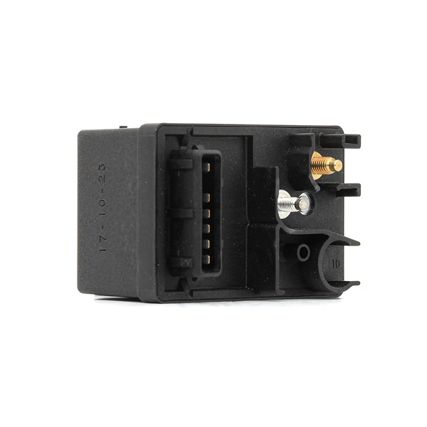 BOSCH 0 281 003 009 Glow plug control module FIAT Scudo Estate (220_) 1.9 D Diesel 69 hp 2003 price