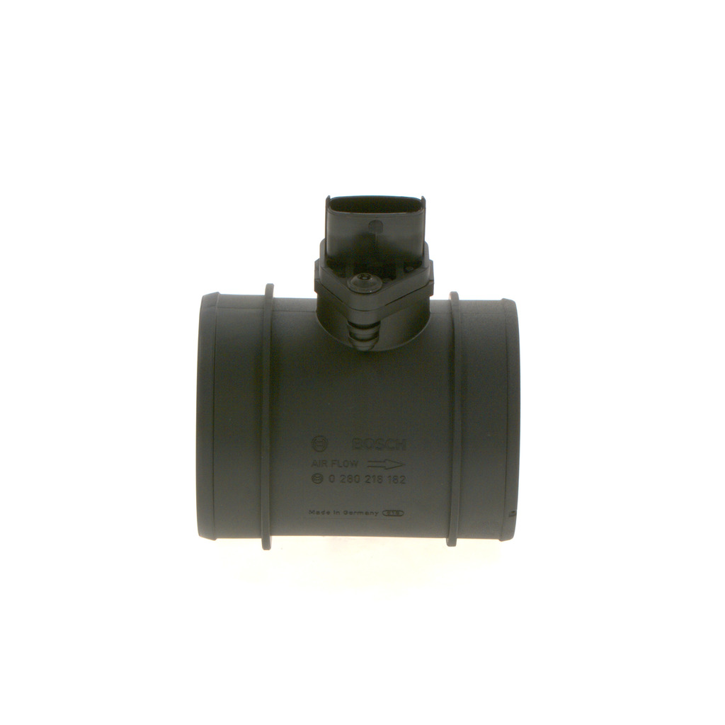 BOSCH 0 280 218 182 Расходомер воздуха Alfa Romeo 159 939 3.2 JTS (939AXG2B) бензин 260 л.с. 2011