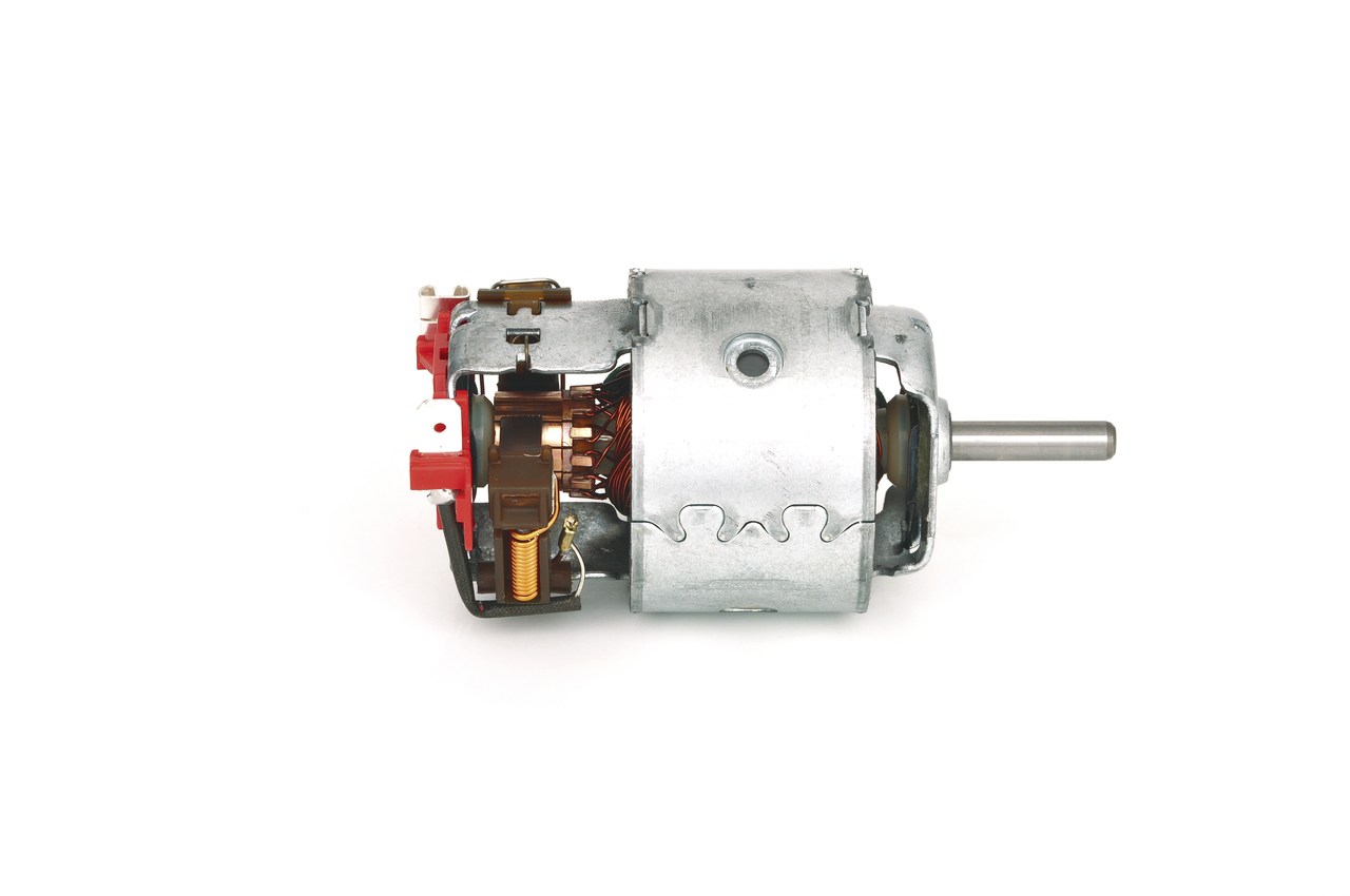 BOSCH Pulseur d'air 0 130 007 064