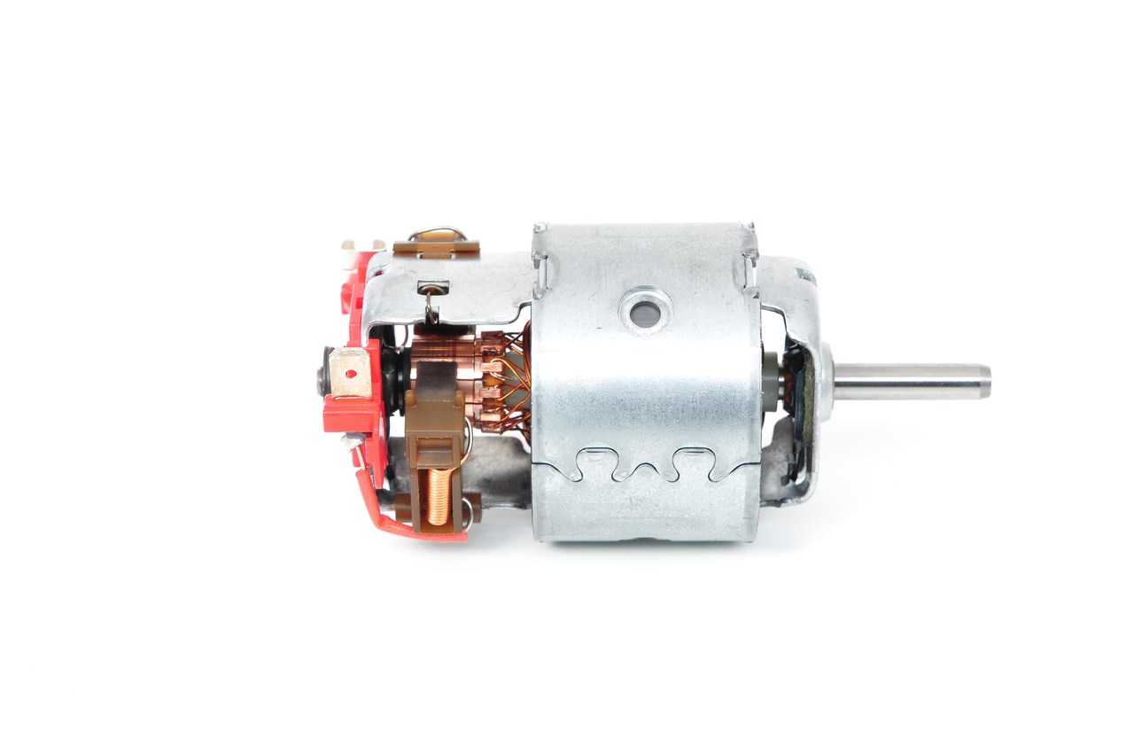 Elektricni motor, ventilator notranjega prostora BOSCH 0 130 007 081 primeren za VW, BMW, RENAULT, AUDI, MERCEDES-BENZ poceni