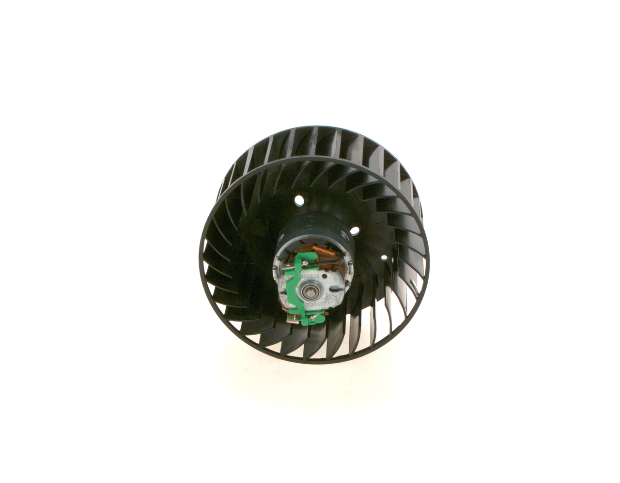 BOSCH A0018306008 Sähkömoottori, sisätilanpuhallin 0 130 007 325