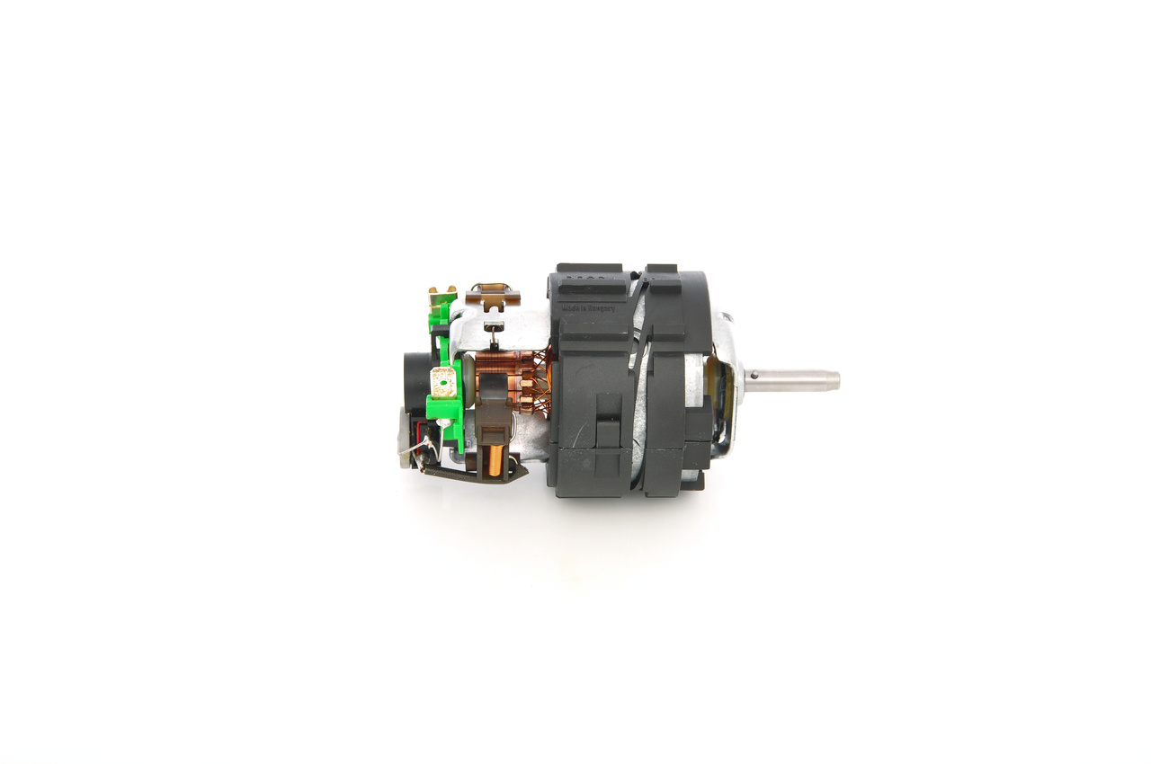 Elektromotor 0 130 007 326 OE bpa BOSCH
