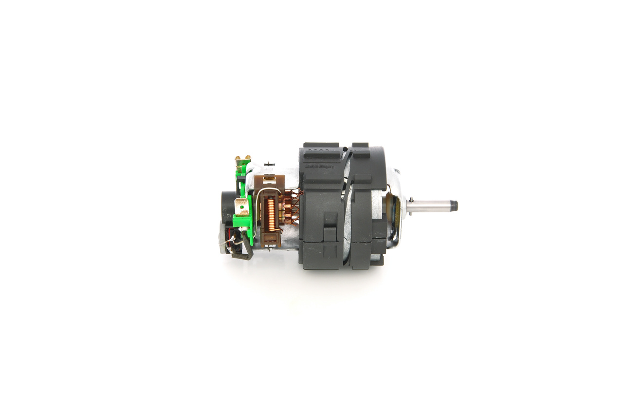 Electric Motor 0 130 007 327 OE bpa BOSCH