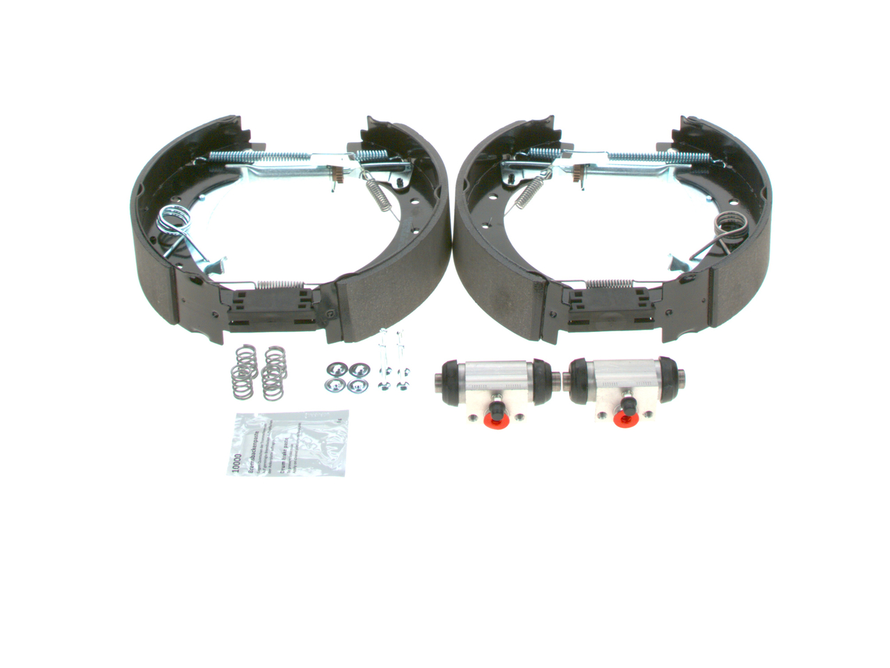 BOSCH 424221 Trumbromssats