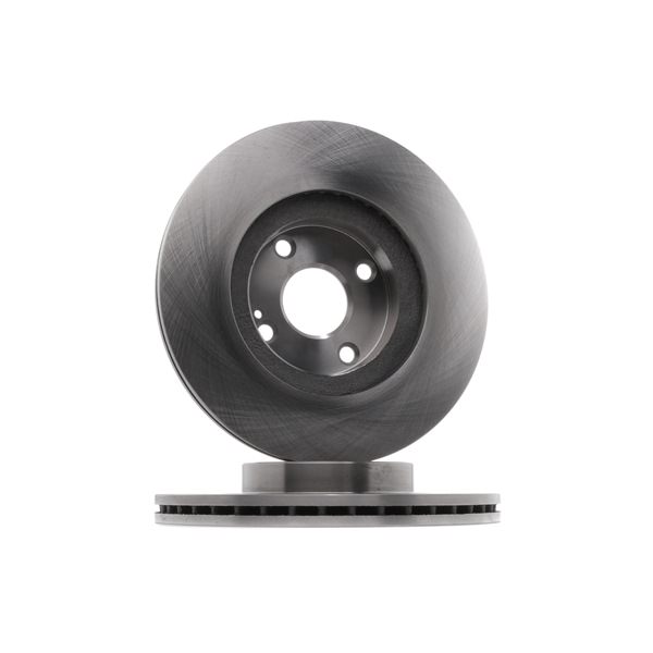 MAPCO Disco freno 25219