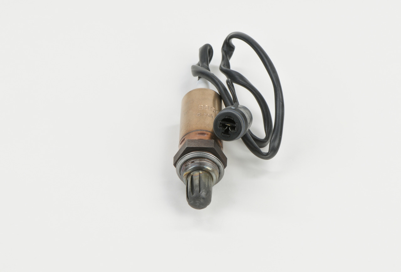 BOSCH 0 258 002 055 O2 sensor Suzuki Samurai SJ 1.3 4WD (SJ 413) Petrol 67 hp 1989 price