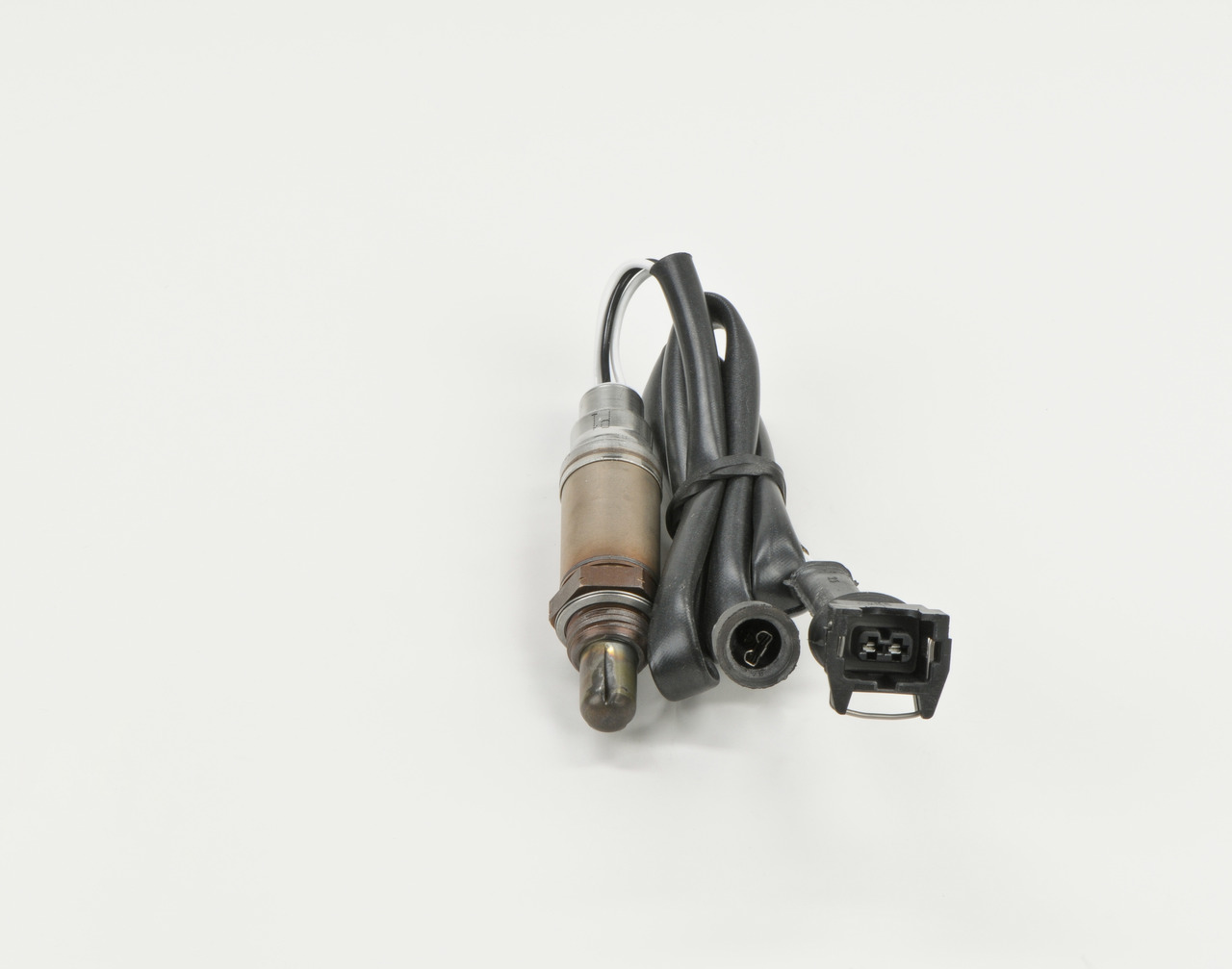 BOSCH 0 258 003 005 Senzor kisika Alfa Romeo 162B 2.5 V6 (162.B3) Bencin 150 km 1985