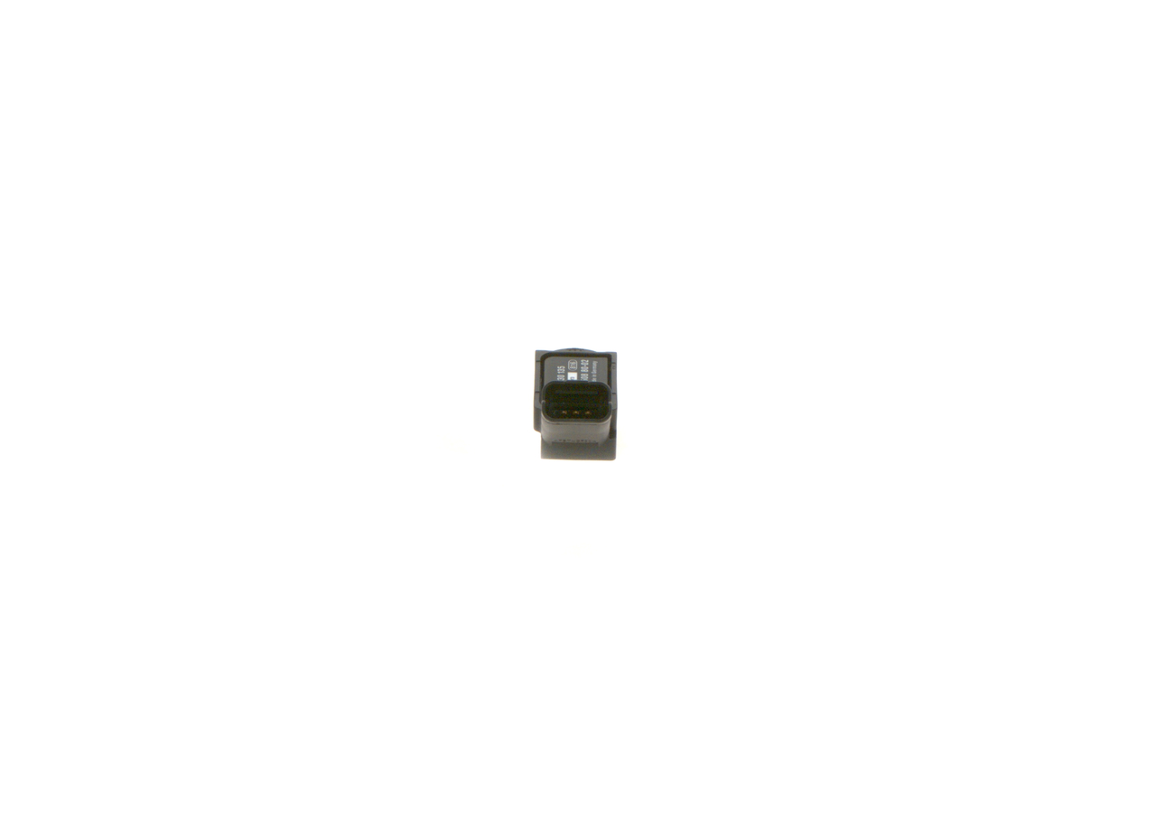 BOSCH 0 261 230 135 Датчик давления впускного воздуха / map-sensor CITROËN C4 I Hatchback 1.6 THP бензин 150 л.с. 2009