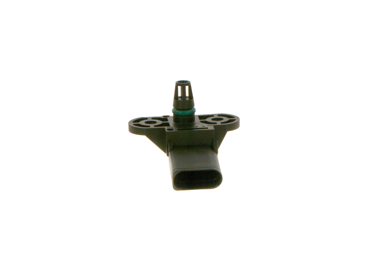 DS-S2 BOSCH 0 261 230 167 Sensor, Saugrohrdruck VW EOS 1f7 3.2 V6 250 PS Benzin 2006