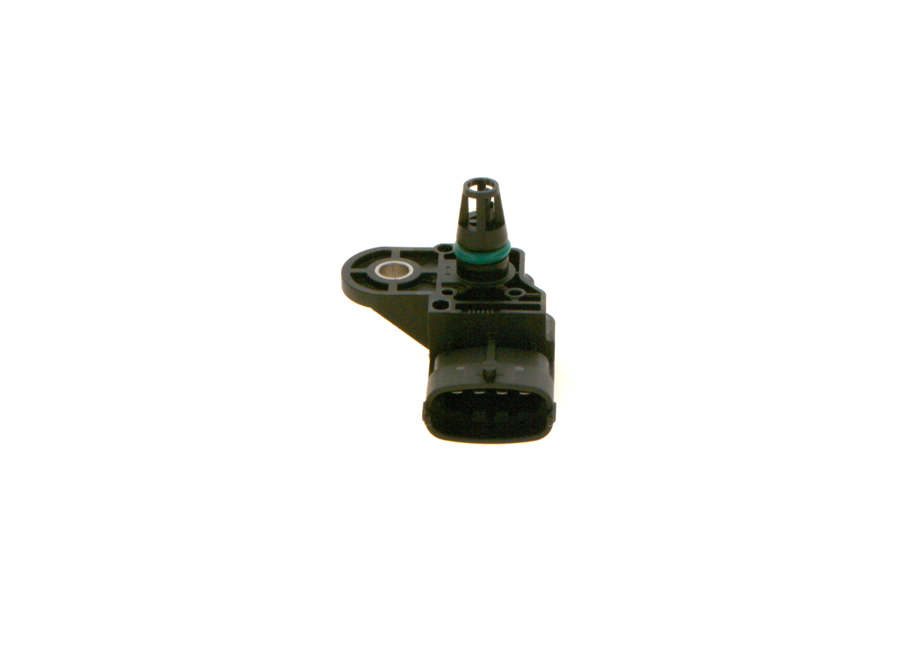 CHEVROLET BLAZER S10 leto 2006 BOSCH Senzor, tlak sesalne cevi 0 261 230 217