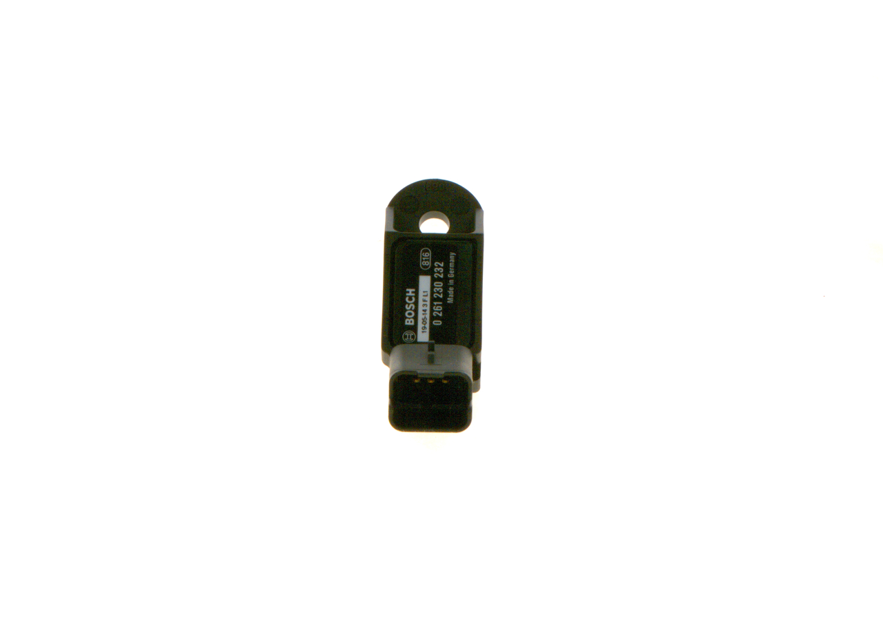 BOSCH 0 261 230 232 MAP-sensor MINI Cabriolet (R57) 1.6 John Cooper Works Benzin 211 HK 2013 pris