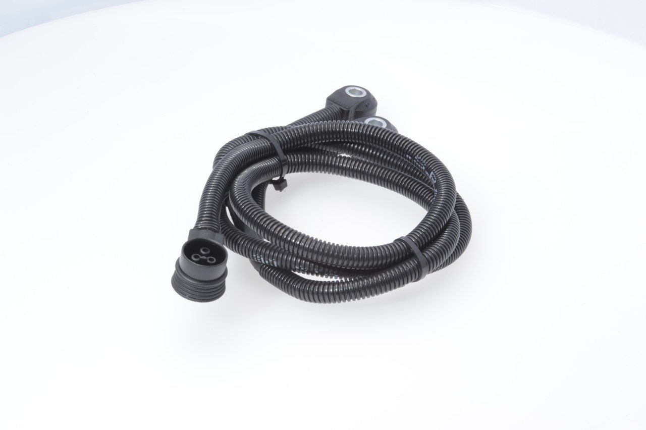 Klopfsensor BOSCH 0 261 231 026 passend für MERCEDES-BENZ zum günstigen Preis