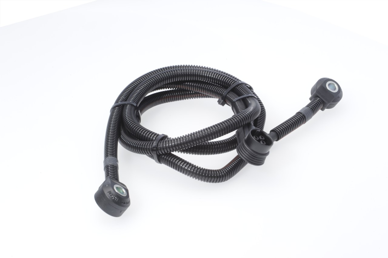 BOSCH 0 261 231 050 Oktanski senzor MERCEDES-BENZ Razred S Coupe (C140) SEC/CL 600 6.0 (140.076) Bencin 394 km 1995