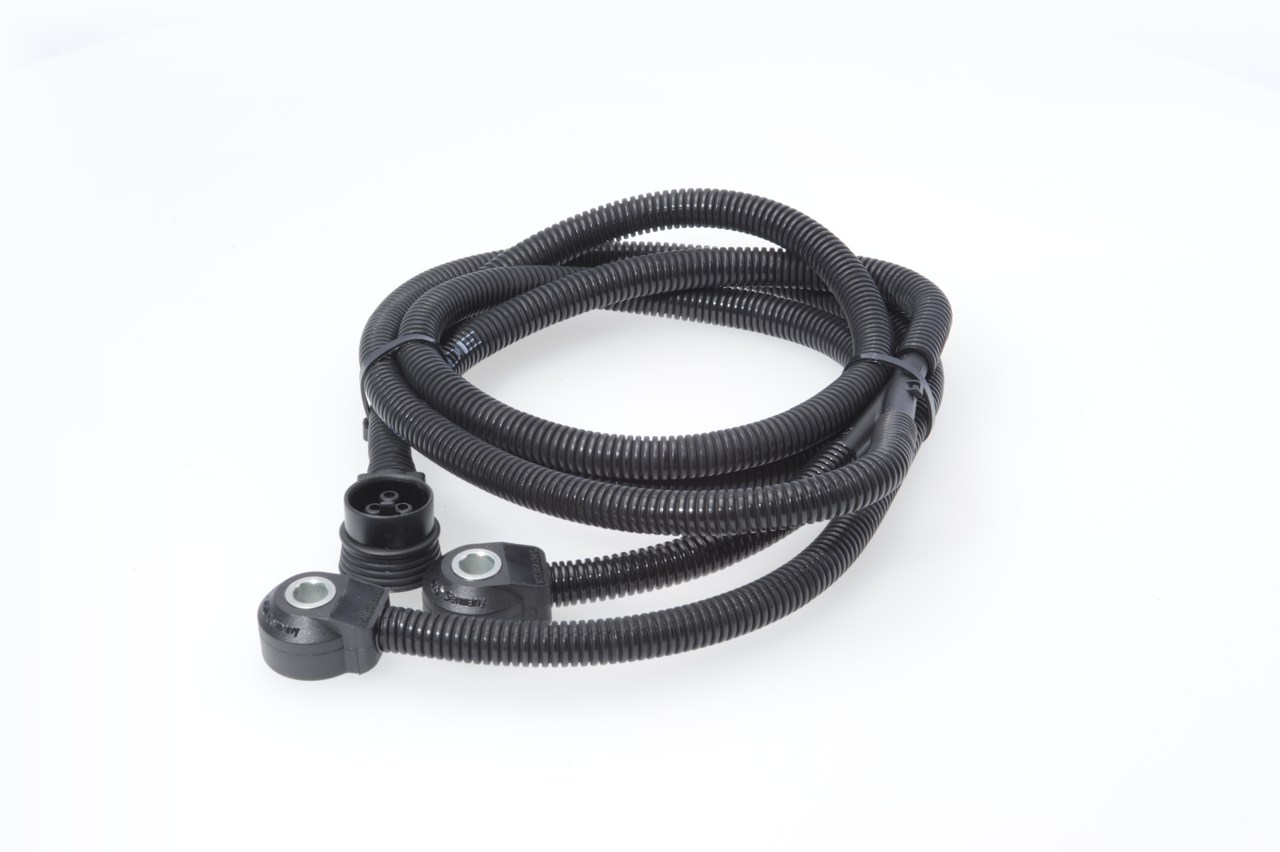 BOSCH 0 261 231 054 Oktanski senzor MERCEDES-BENZ Razred E Saloon (W124) E 420 4.2 (124.034) Bencin 279 km 1995