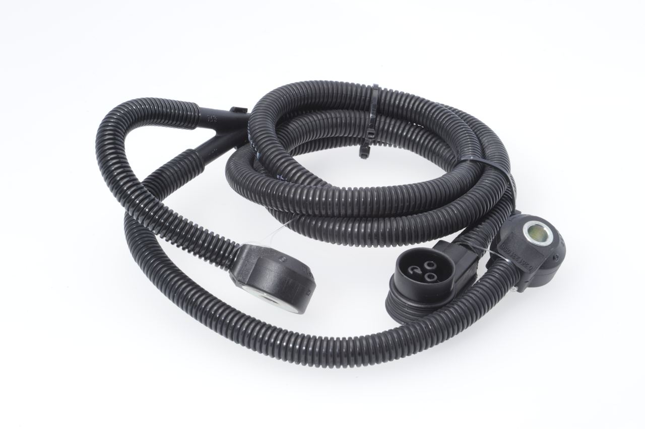 Nakutustunnistin BOSCH 0 261 231 056 sopivat MERCEDES-BENZ halvalla