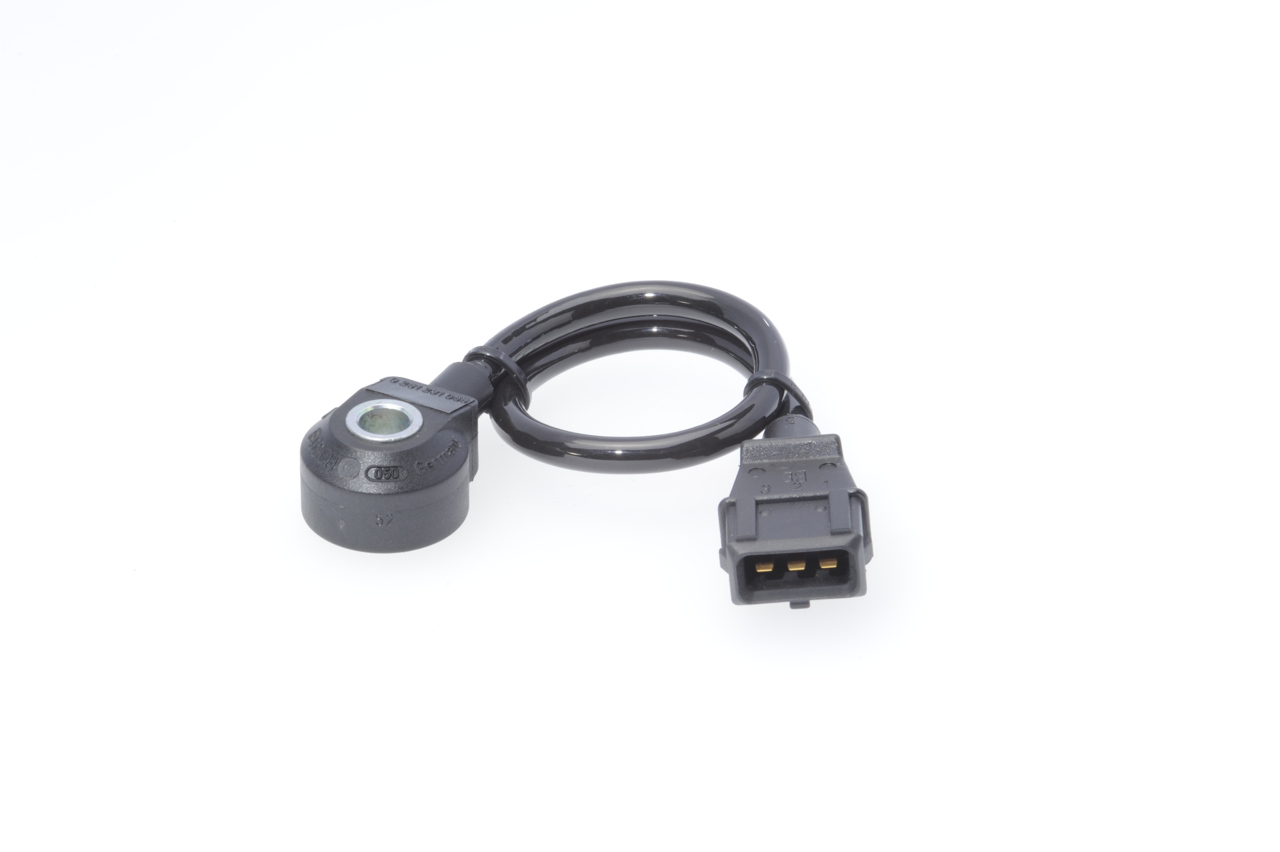 BOSCH 0 261 231 066 Sensore di detonazione VOLKSWAGEN Transporter IV Camion pianale / Telaio (70E, 70L, 70M, 7DE, 7DL) 2.5 Benzina 115 CV 2003 prezzo