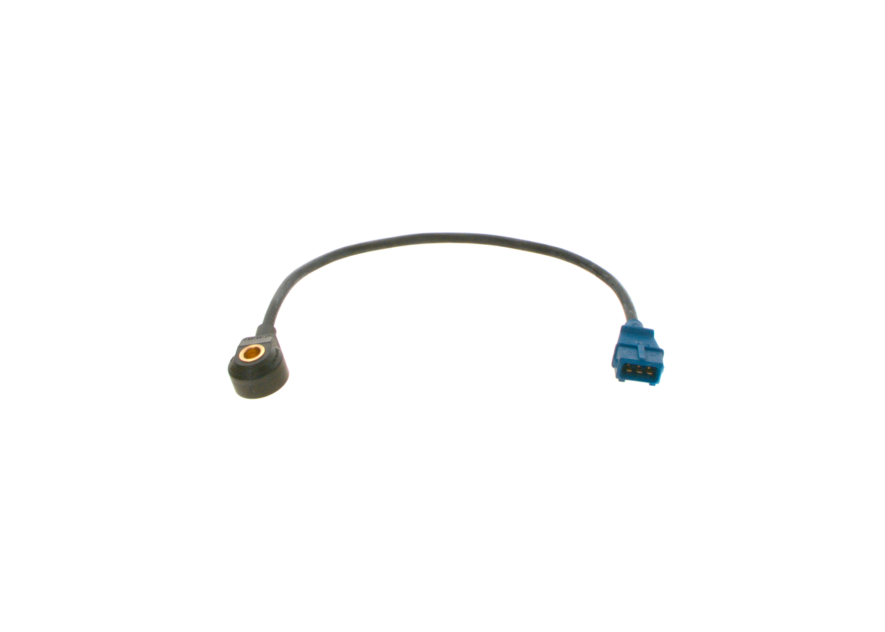 BOSCH 0 261 231 070 Klopsensor Renault Safrane B54 3.0 V6 (B54B, B544) Benzine 167 Pk 1993 kosten