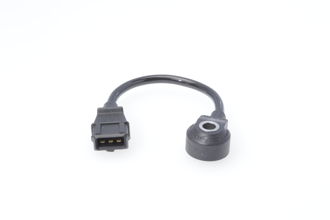 BOSCH 0 261 231 075 Bankesensor VW GOL II 2.0 GTi Bensin 146 hk 1999 pris