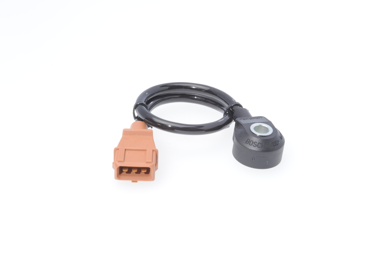 BOSCH 0 261 231 077 Bankesensor VW Gol G2 Hatchback 2.0 GTi Bensin 146 hk 1998 pris