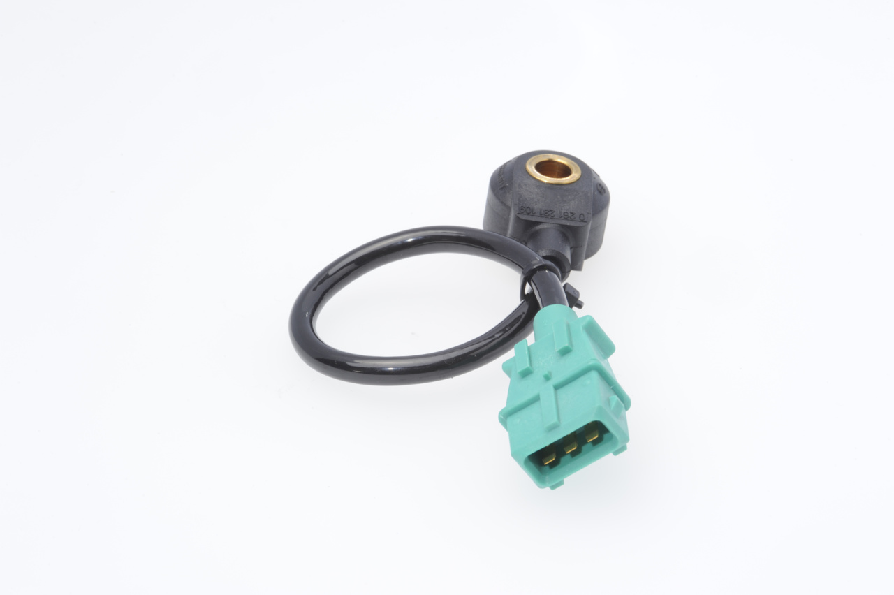 BOSCH Sensor de detonação 0 261 231 109
