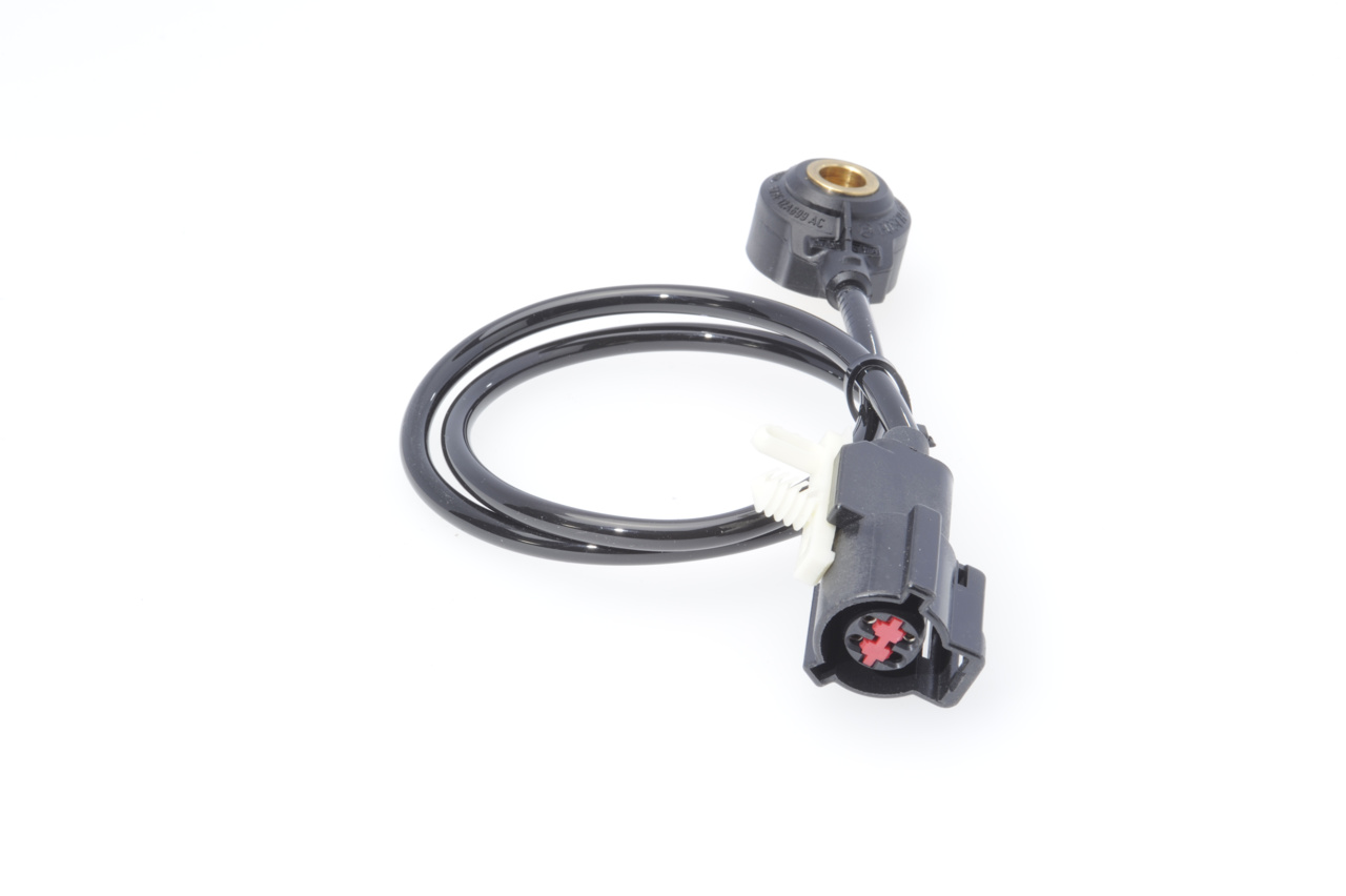 F77Z12A699AA OE BOSCH Sensore di detonazione 0 261 231 114
