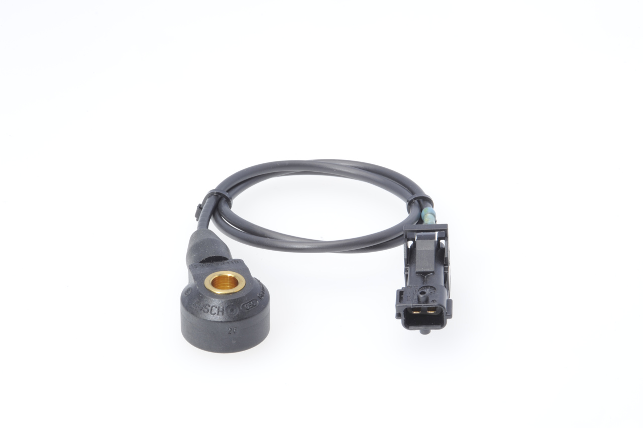 BOSCH 0 261 231 115 Sensor de detonação SAAB 900 II 2.5 -24 V6 Gasolina 170 cv 1998 preço