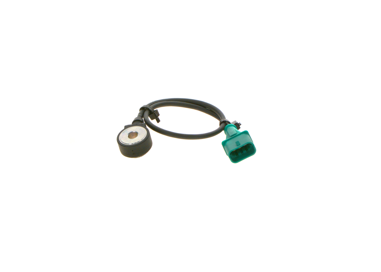 BOSCH 0 261 231 118 Sensor de detonación Porsche 911 Targa
