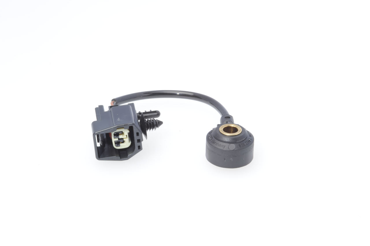 BOSCH 0 261 231 124 Moottorielektroniikka FORD USA Contour Sedan 2.0 Bensiini 131 hv 2000