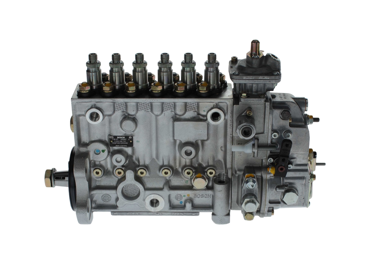 Einspritzpumpe BOSCH 0 402 066 707 passend für VW, MERCEDES-BENZ, BMW, AUDI, OPEL zum günstigen Preis