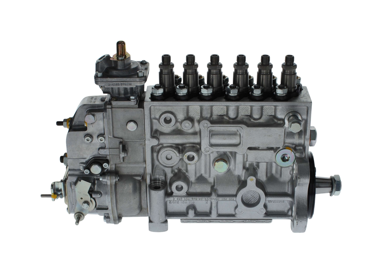 Crpalka za vbrizgavanje BOSCH 0 402 066 709 primeren za VW, BMW, RENAULT, AUDI, MERCEDES-BENZ poceni