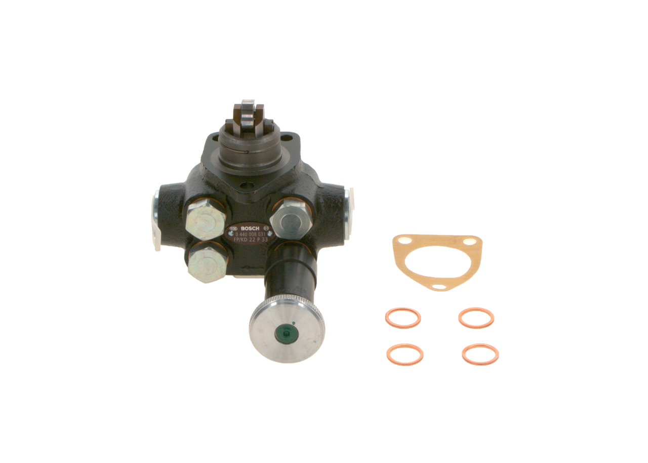 Portainyector STORKF240 BOSCH 0 431 307 035