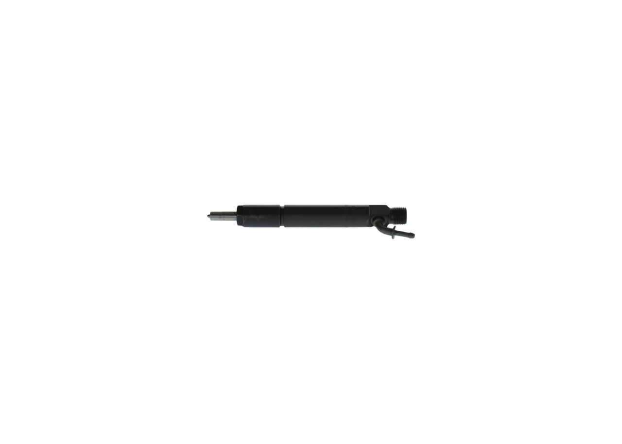 Porte-injecteur BOSCH 0 432 191 353 appropriées pour VOLKSWAGEN, BMW, MERCEDES-BENZ, AUDI, OPEL pas cher