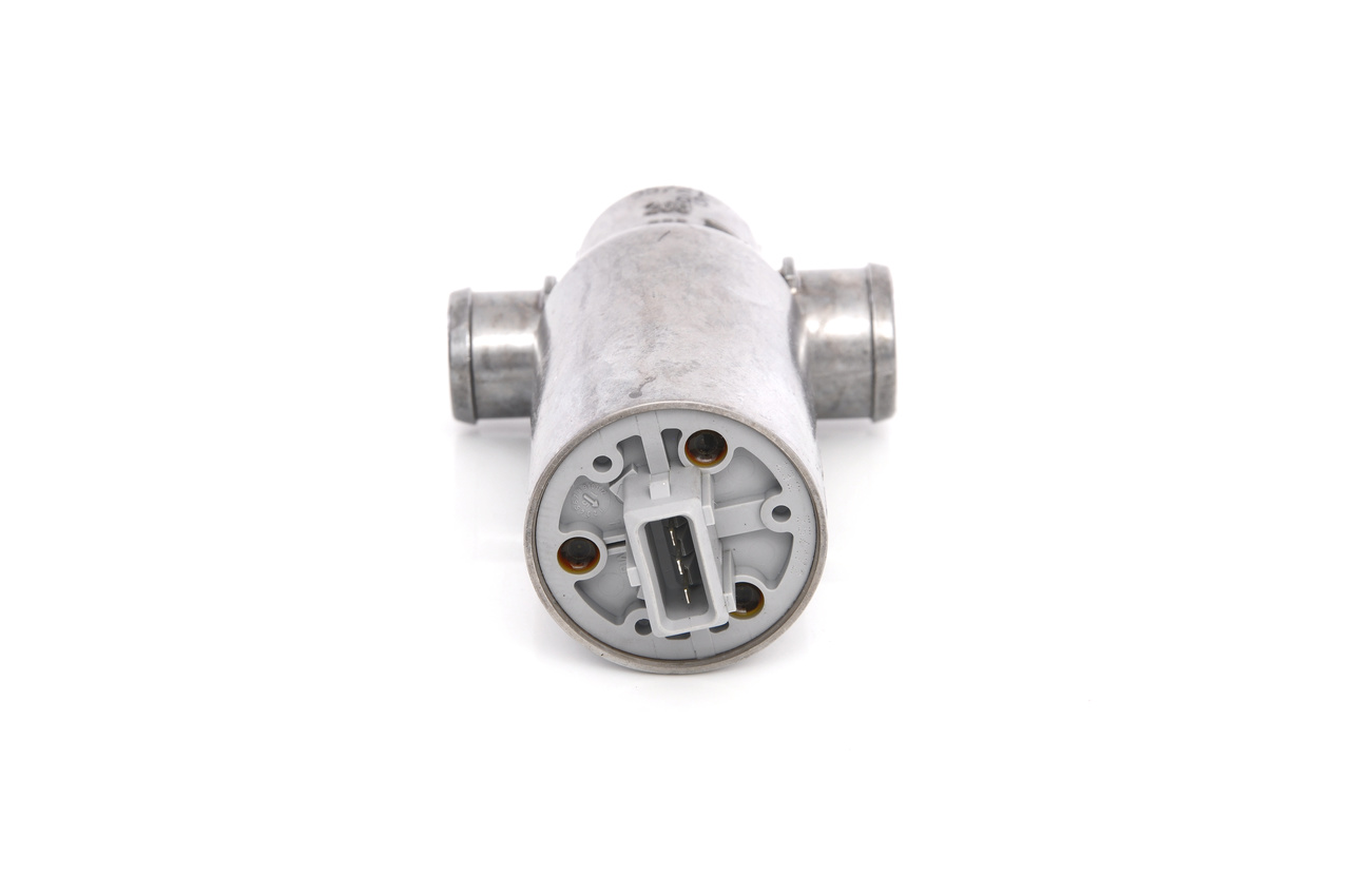 BOSCH 0 280 140 543 Tomgangsventil, lufttilførsel PORSCHE 911 (993) 3.8 Carrera 4 Benzin 286 HK 1997 pris